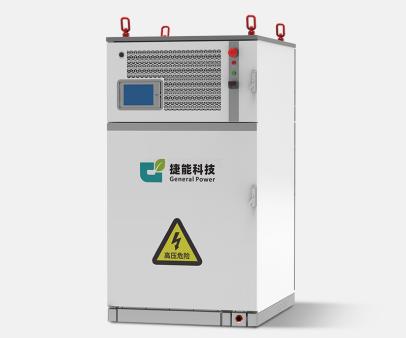 125kW/261kWh储能交直流一体柜(液冷)