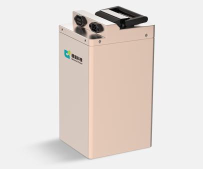 60V30Ah轻型电动车换电PACK