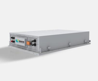 52串直流储能PACK（0.5P液冷）