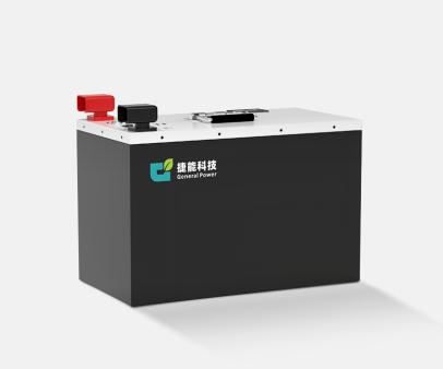 12400直流储能电池 